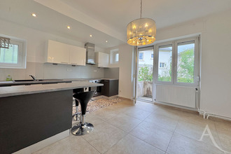 appartement thionville 57100
