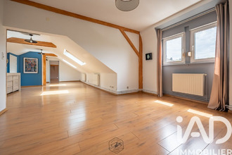  appartement thionville 57100