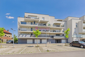  appartement thionville 57100
