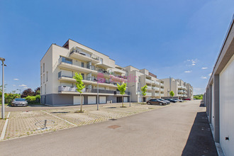  appartement thionville 57100