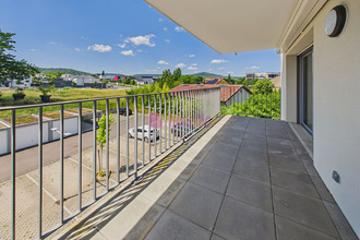  appartement thionville 57100