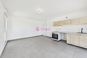  appartement thionville 57100
