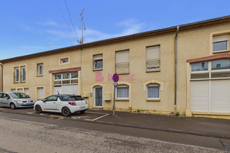  appartement thionville 57100