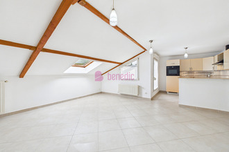  appartement thionville 57100