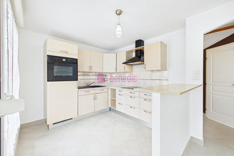 appartement thionville 57100