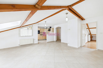  appartement thionville 57100