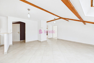  appartement thionville 57100