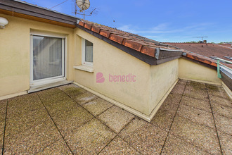  appartement thionville 57100