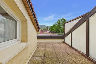  appartement thionville 57100