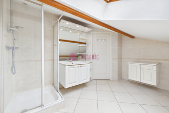  appartement thionville 57100