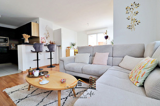  appartement thionville 57100