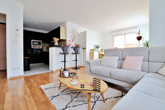  appartement thionville 57100