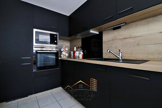  appartement thionville 57100