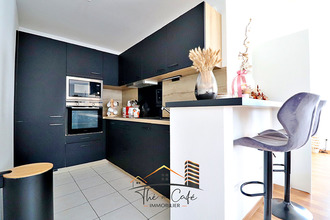  appartement thionville 57100