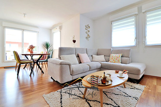  appartement thionville 57100