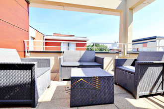 appartement thionville 57100