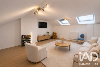  appartement thionville 57100