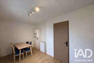  appartement thionville 57100