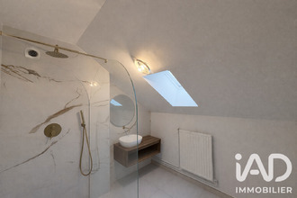  appartement thionville 57100