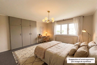  appartement thionville 57100