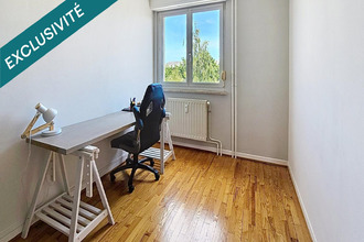  appartement thionville 57100