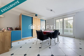  appartement thionville 57100