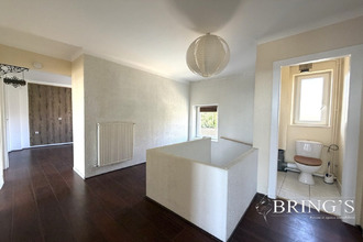  appartement thionville 57100