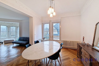  appartement thionville 57100