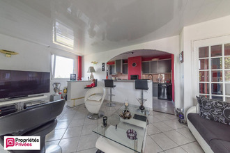  appartement thionville 57100