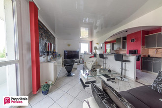  appartement thionville 57100