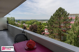  appartement thionville 57100