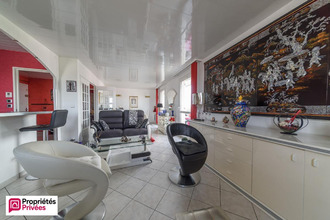  appartement thionville 57100