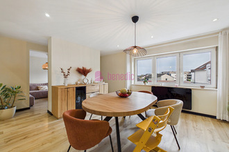 appartement thionville 57100