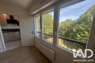  appartement thionville 57100