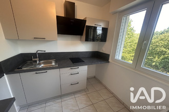  appartement thionville 57100