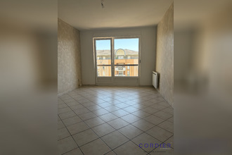  appartement thionville 57100