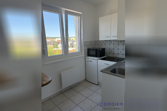  appartement thionville 57100