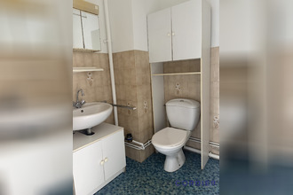  appartement thionville 57100