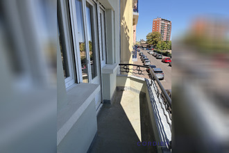  appartement thionville 57100