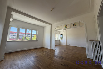 appartement thionville 57100