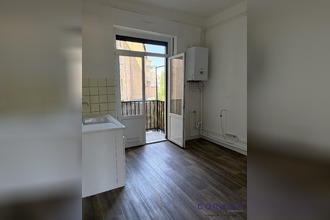  appartement thionville 57100