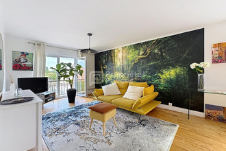  appartement thionville 57100