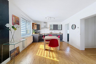  appartement thionville 57100