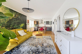  appartement thionville 57100