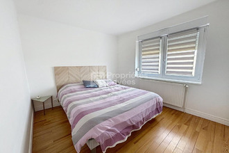 appartement thionville 57100