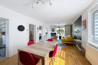  appartement thionville 57100