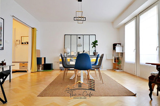  appartement thionville 57100