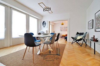  appartement thionville 57100