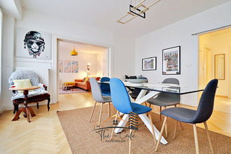  appartement thionville 57100