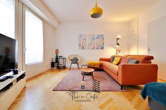  appartement thionville 57100